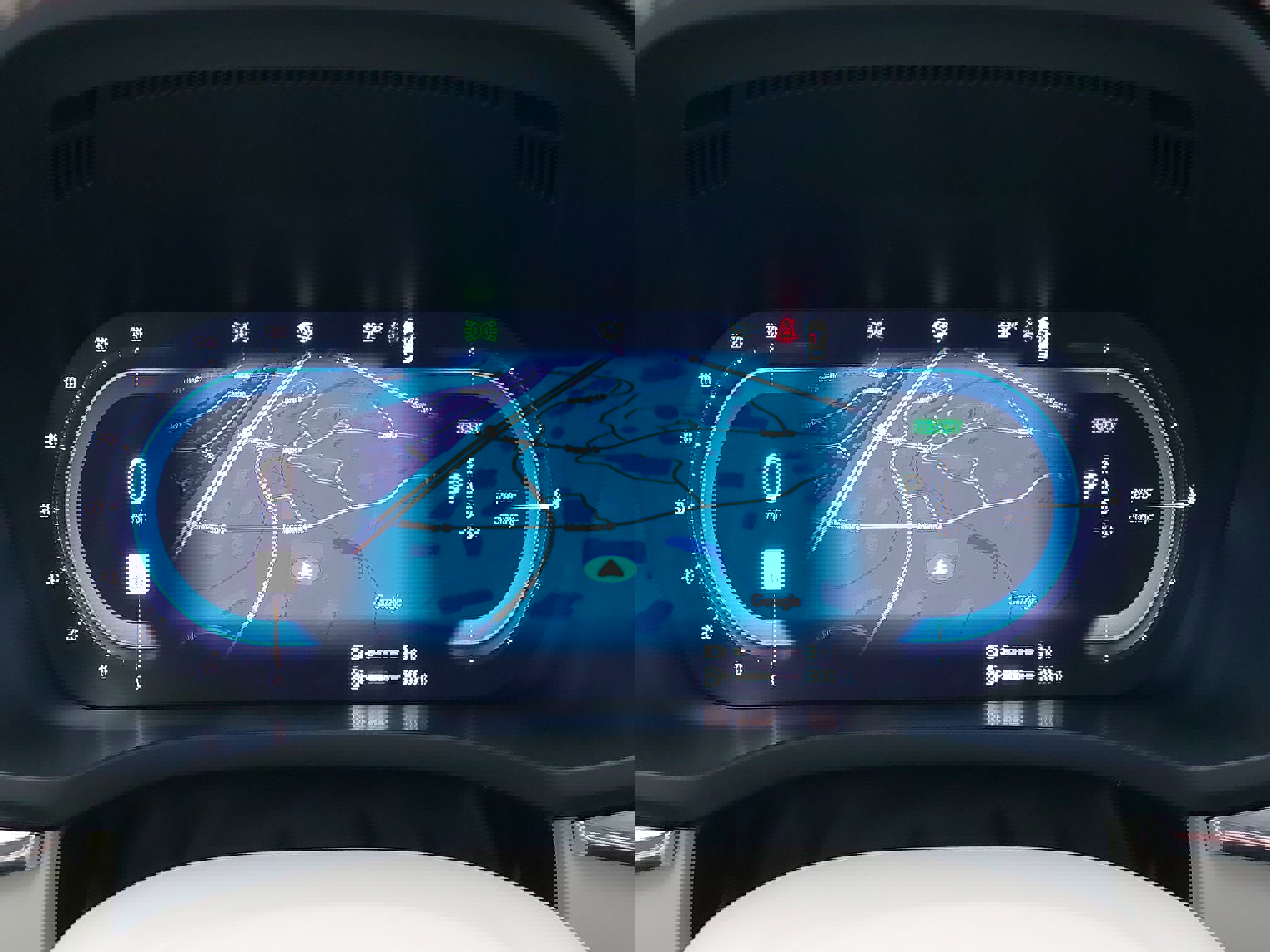 Used 2025 Volvo XC60 T8 Ultra w/ Protection Package Premier image 21