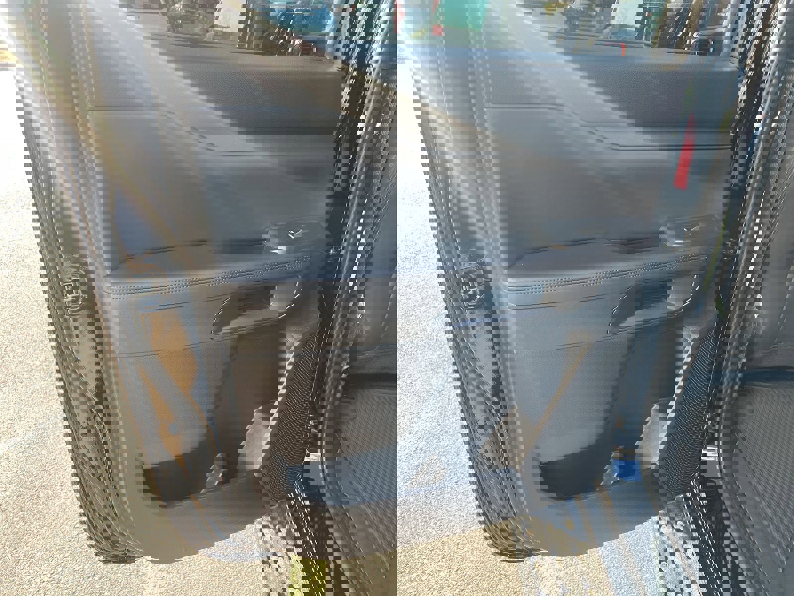 New 2025 Ford Ranger Raptor image 10