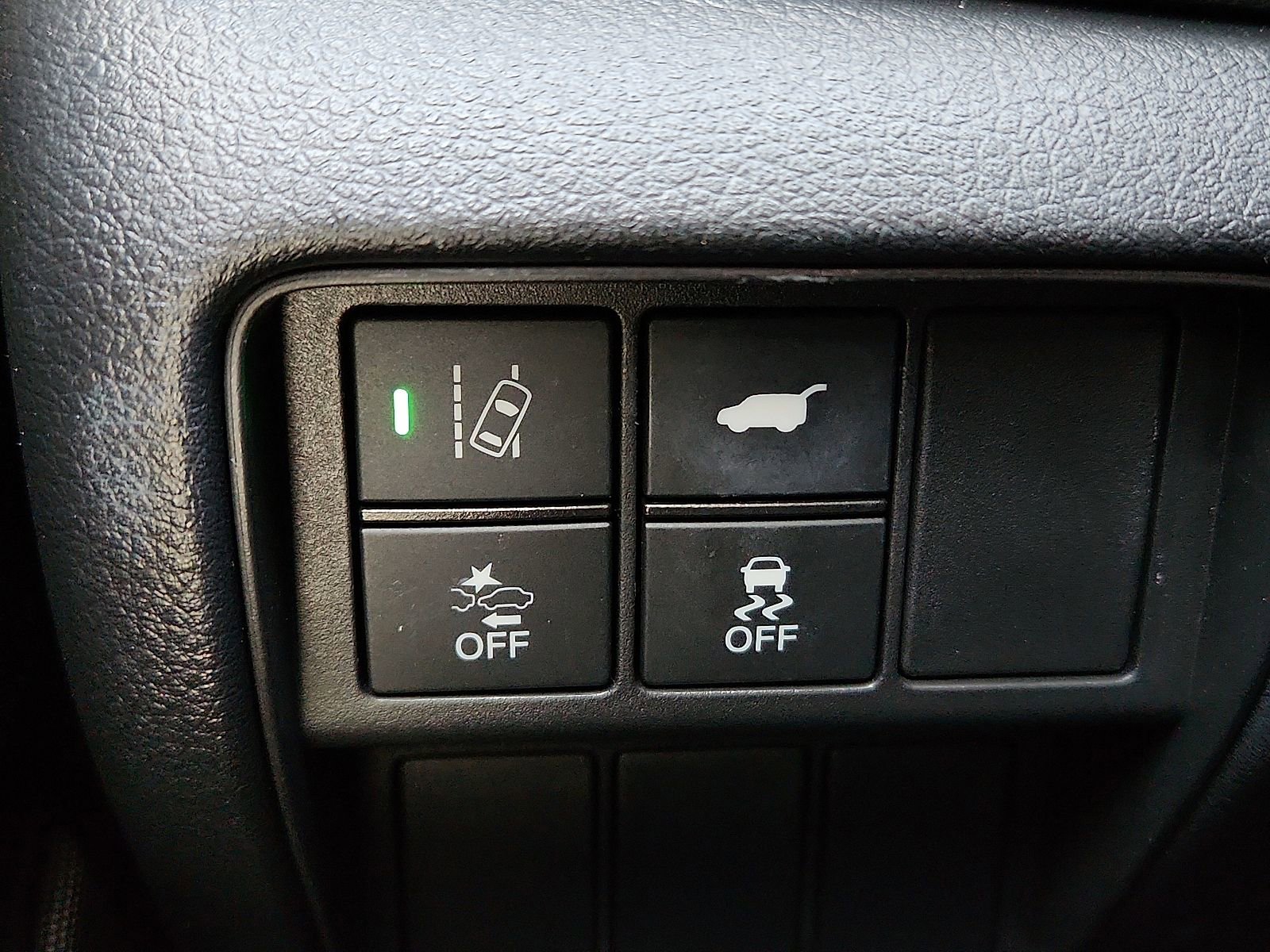 Used 2022 Honda CR-V EX-L image 15
