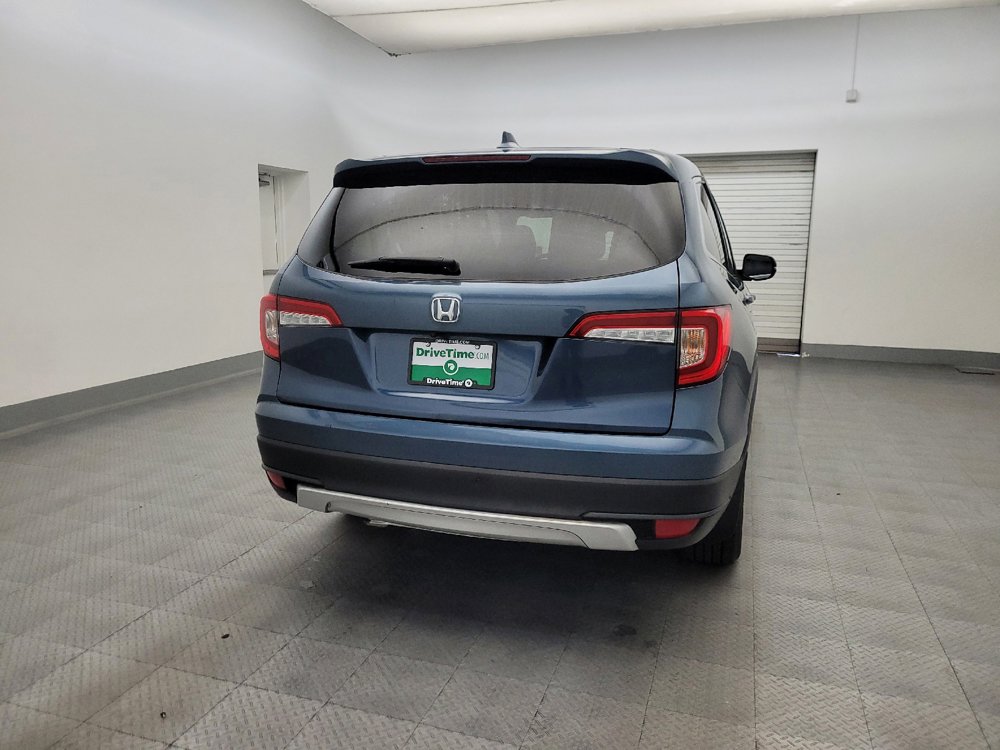 Used 2019 Honda Pilot EX image 7