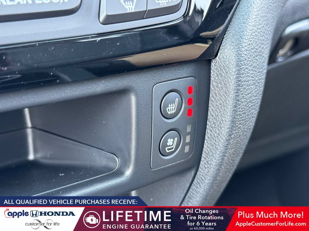 New 2026 Honda Ridgeline Black Edition image 28