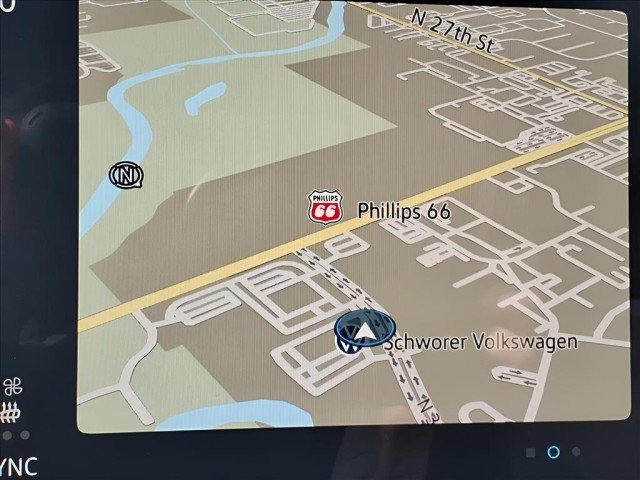 New 2026 Volkswagen Atlas SEL Premium R-Line image 16