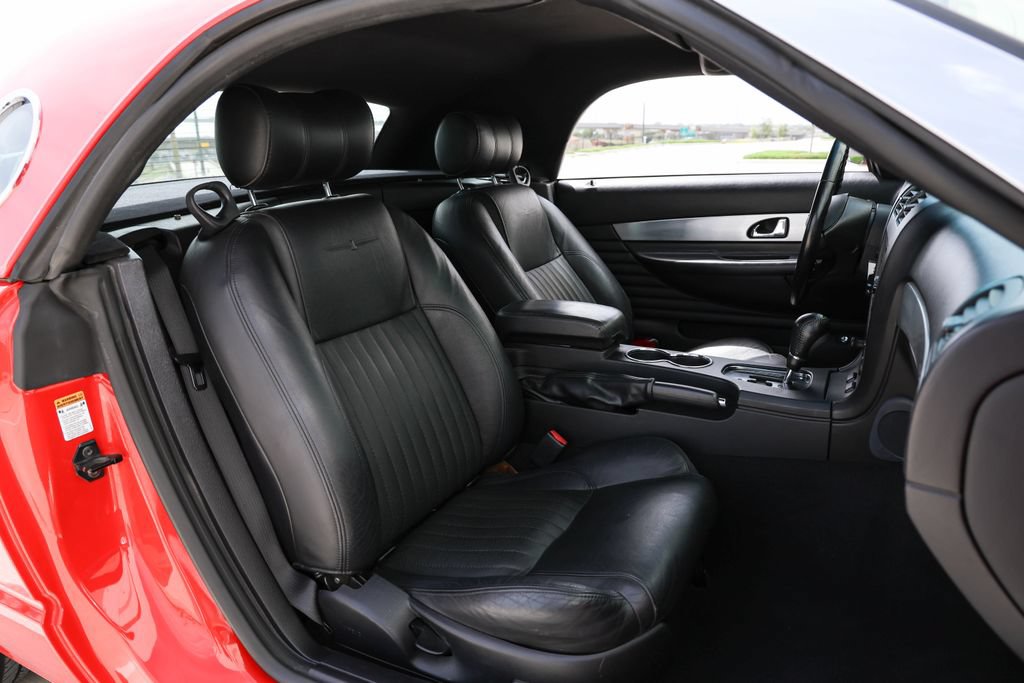 Used 2004 Ford Thunderbird RWD image 24