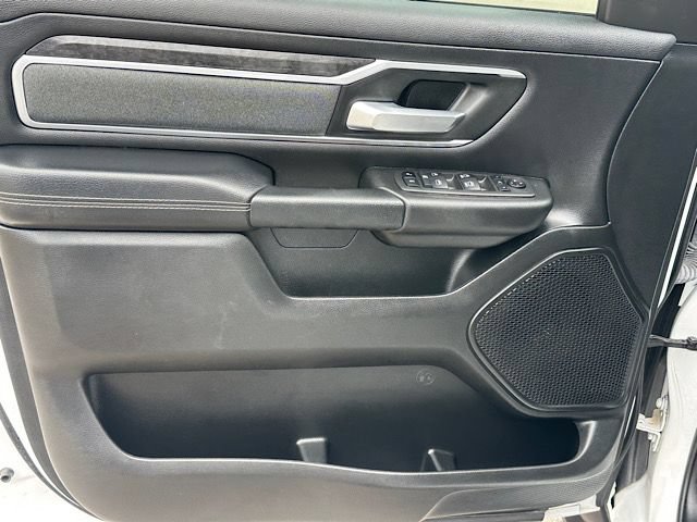 Used 2022 RAM 1500 Big Horn AWD/4WD image 16