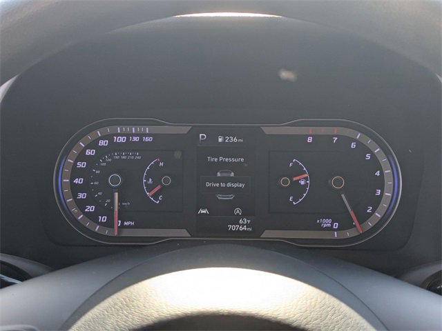 Used 2022 Hyundai Tucson SEL image 13