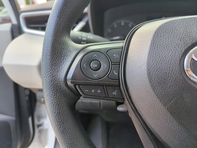 Used 2023 Toyota Corolla LE FWD image 14