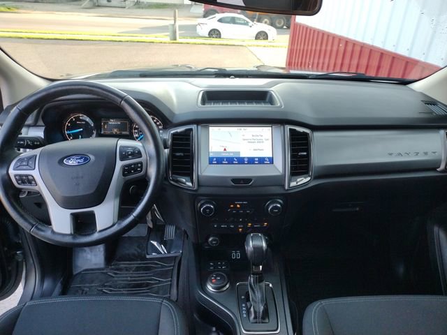 Used 2021 Ford Ranger XLT w/ Equipment Group 301A Mid image 14