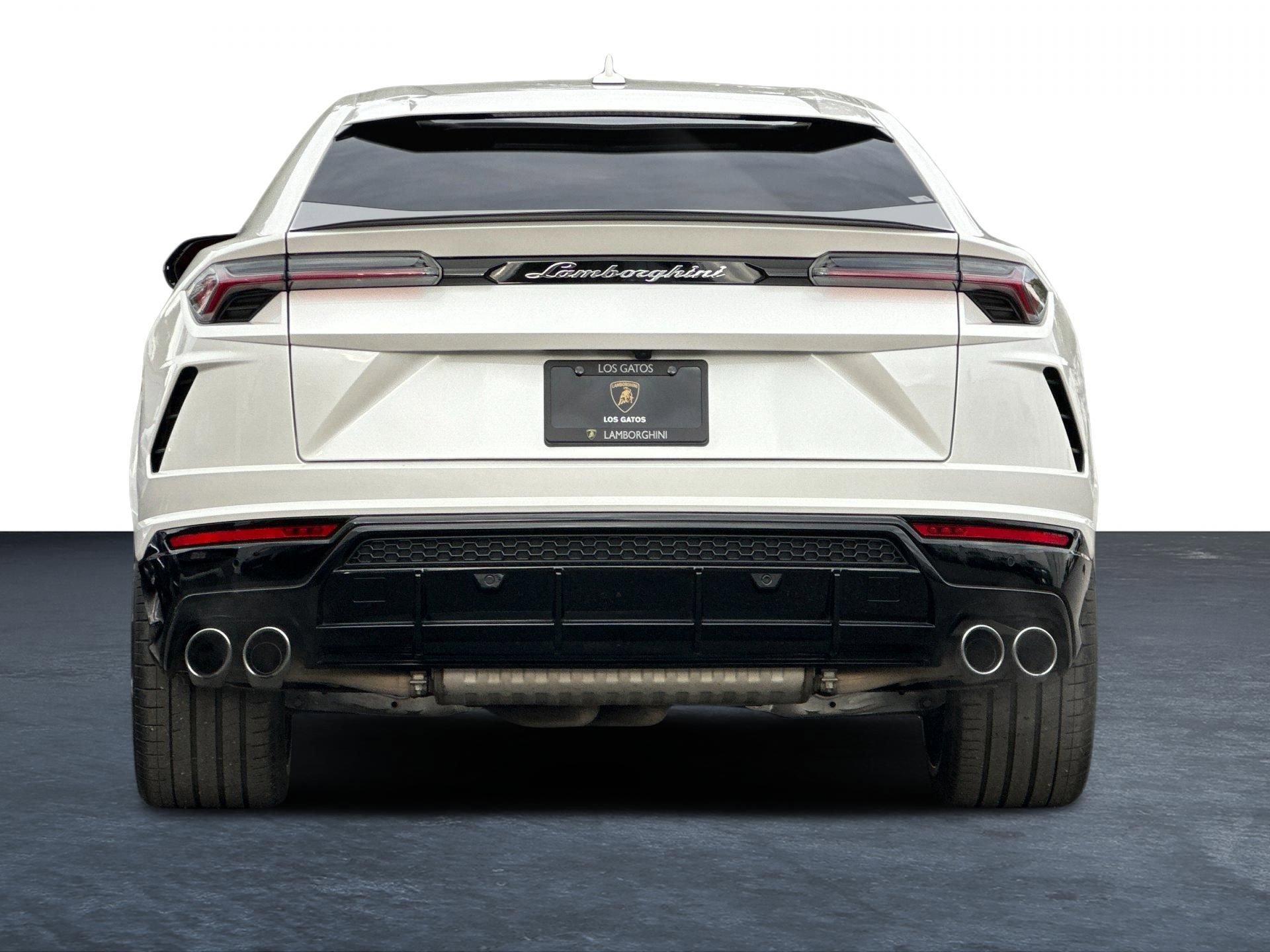 Used 2022 Lamborghini Urus image 4