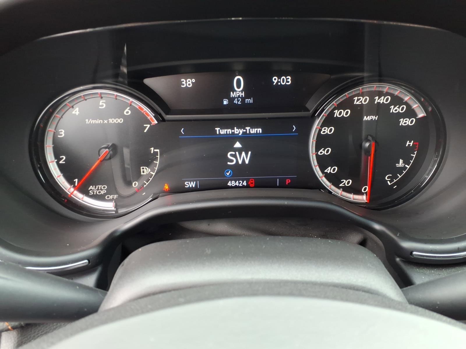 Certified 2022 Cadillac CT5 V w/ Cold Weather Package image 23