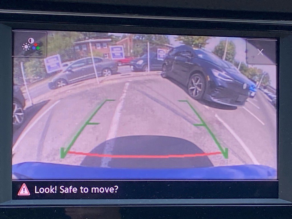 Certified 2024 Volkswagen Jetta Sport image 14