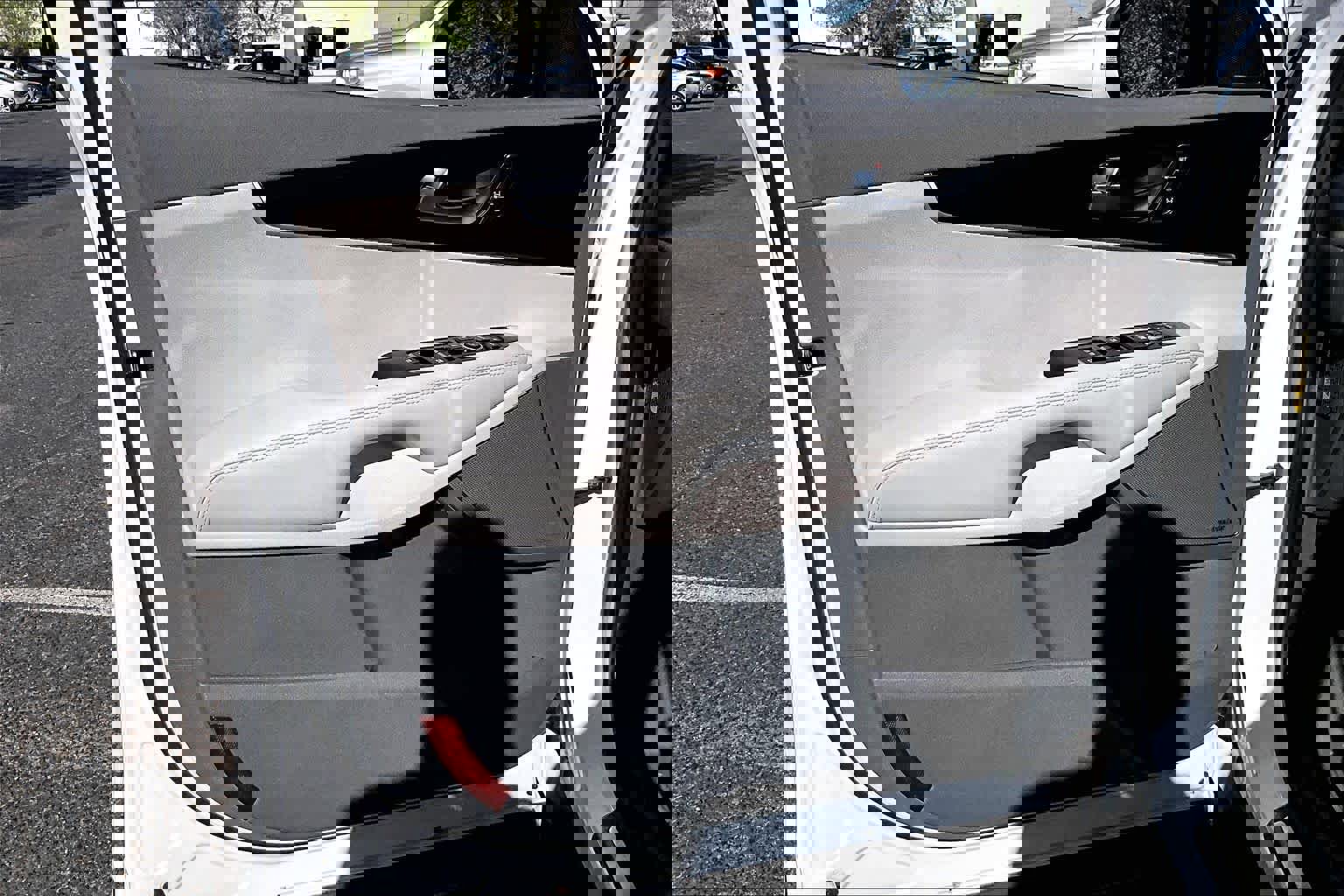 Used 2017 Kia Sorento SX image 19