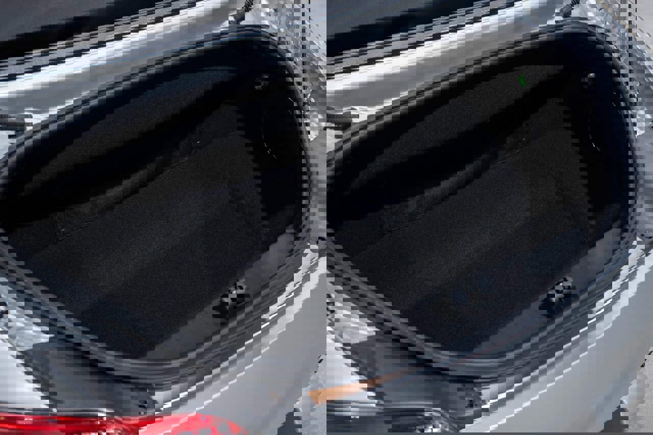 Used 2019 Mercedes-Benz AMG GT Roadster image 42