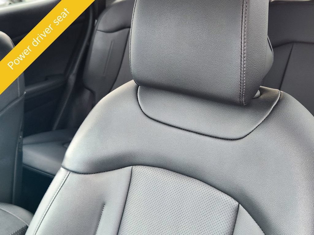 Certified 2025 Kia Sportage EX AWD/4WD image 11