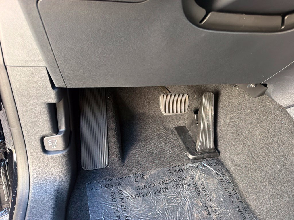 New 2027 Ford Explorer Active AWD/4WD image 26