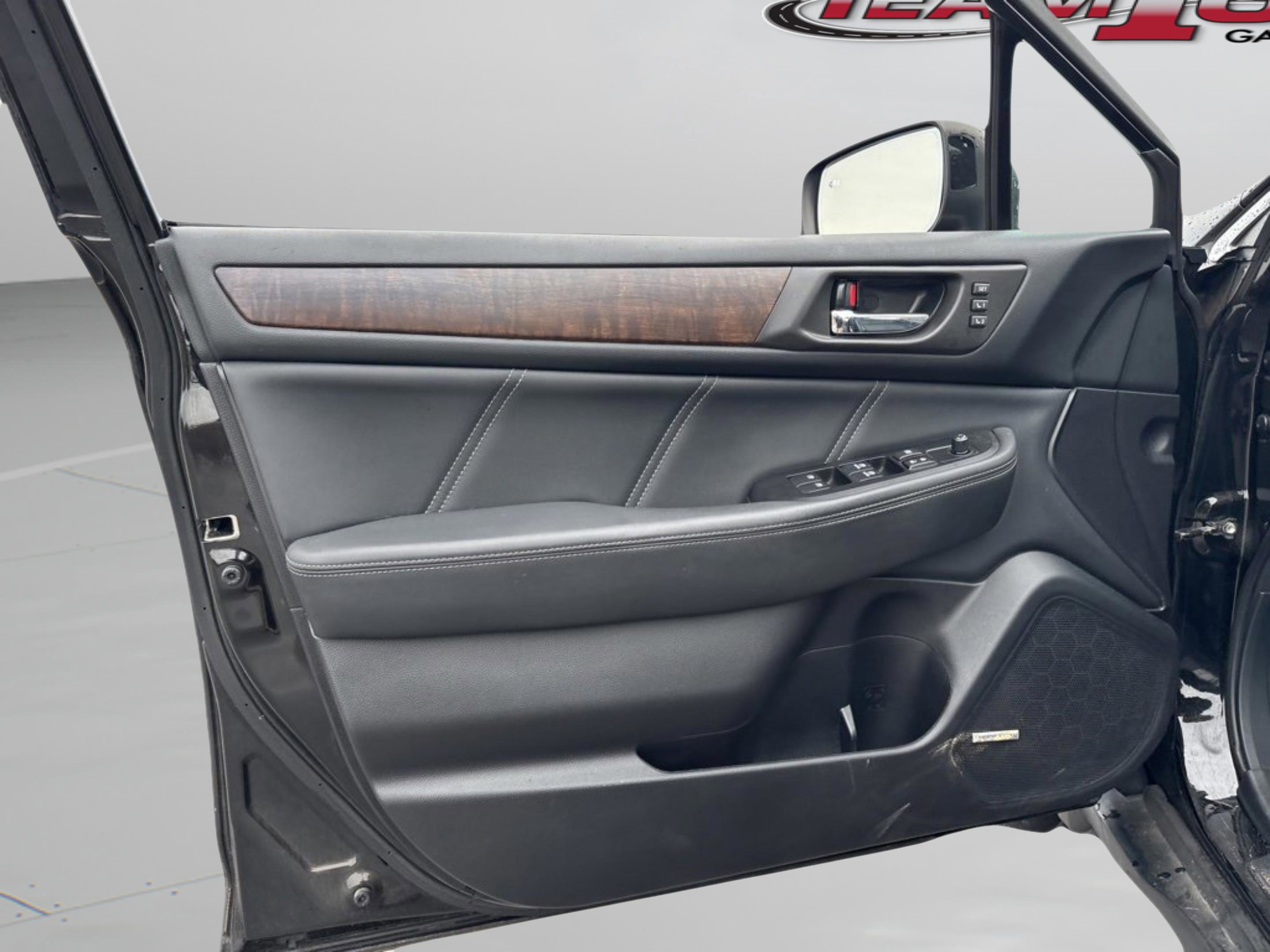 Used 2018 Subaru Outback 2.5i Limited image 24