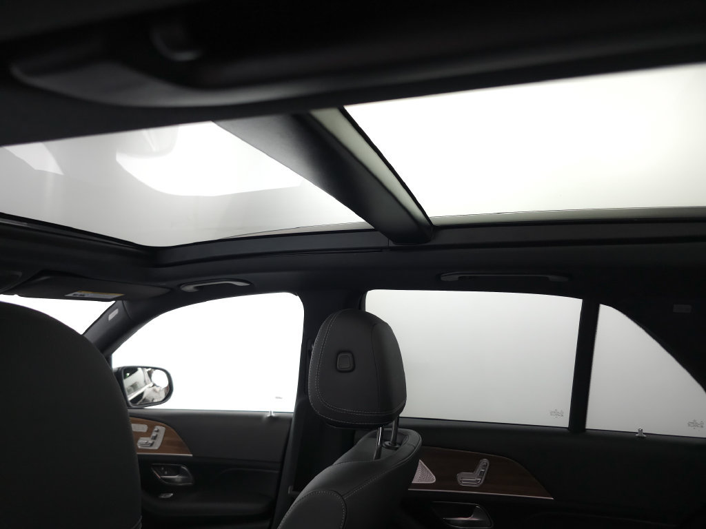 Certified 2026 Mercedes-Benz GLE 350 4MATIC image 26