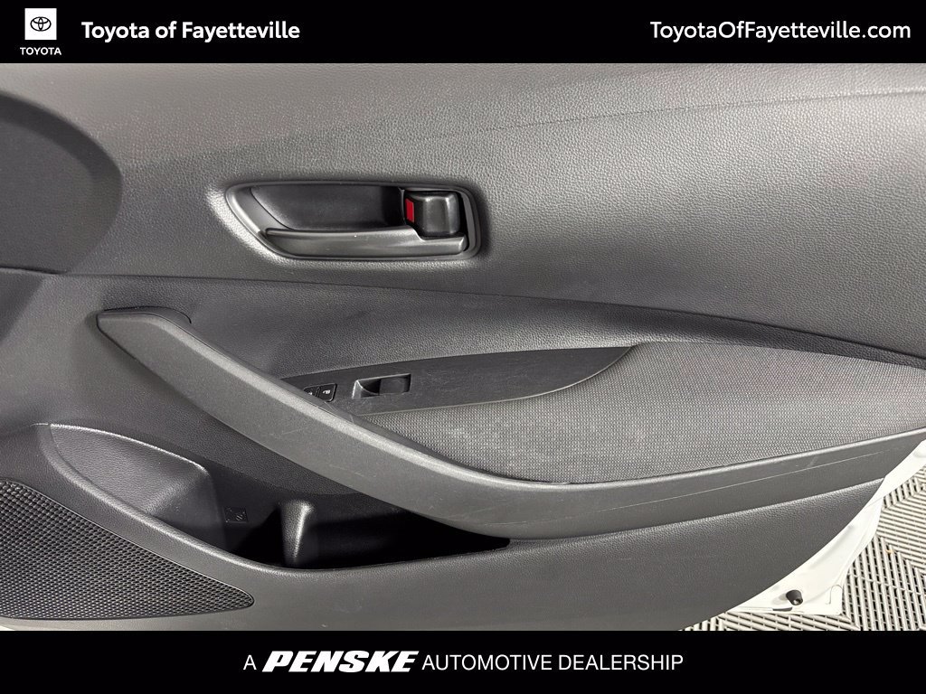Used 2024 Toyota Corolla LE FWD image 24