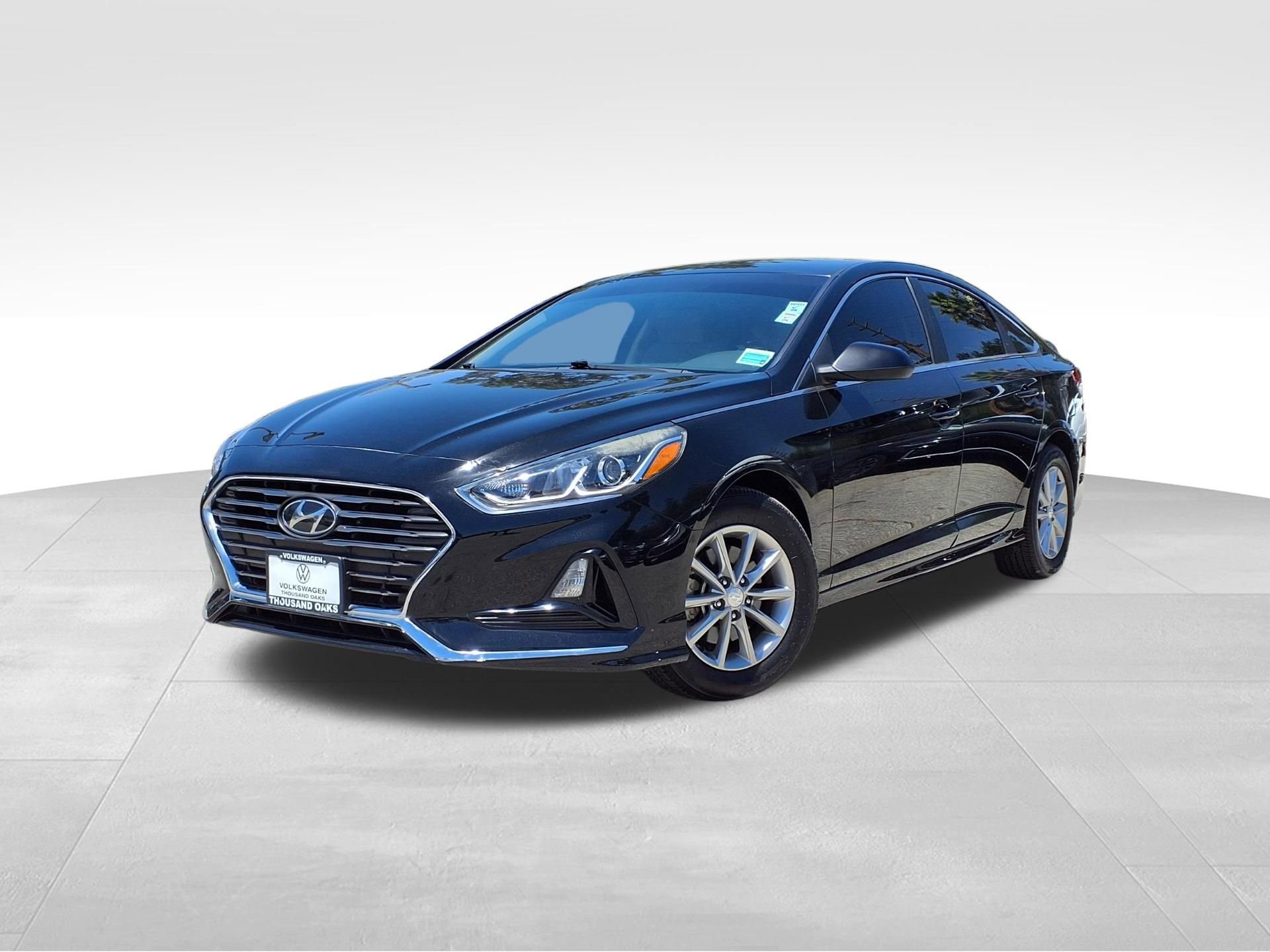 Used 2019 Hyundai Sonata SE FWD image 1