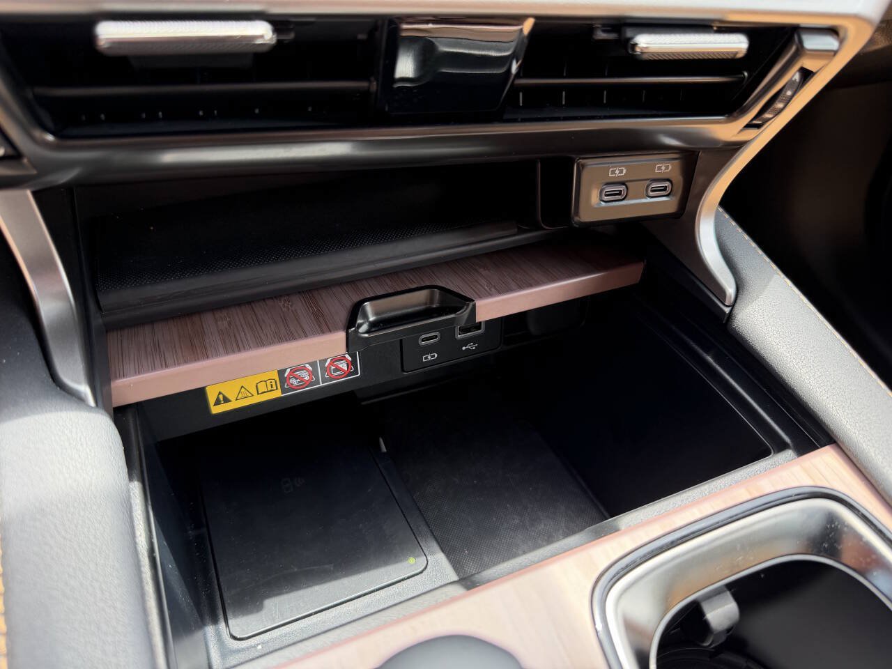Used 2025 Lexus RX 350 Premium w/ Accessory Package (Z1) FWD image 20