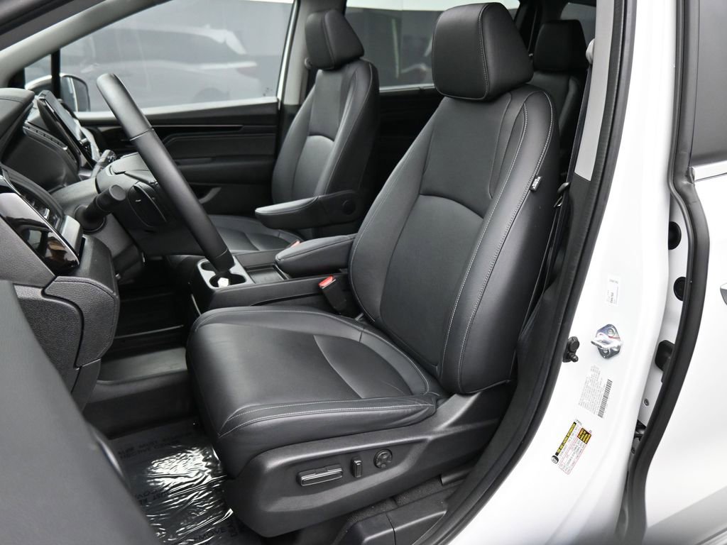 Used 2024 Honda Odyssey Touring image 19