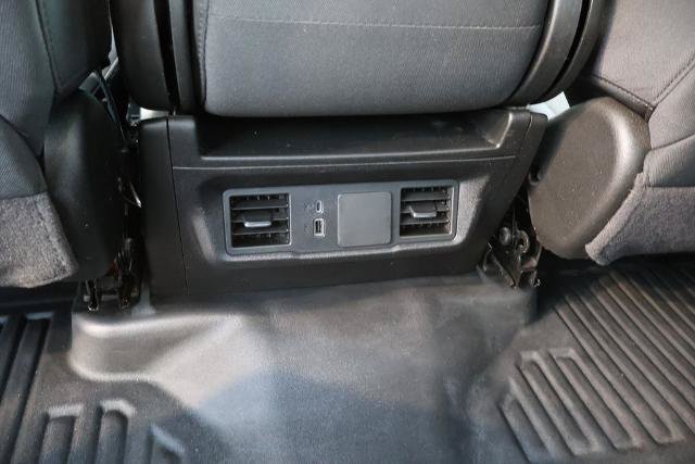 Used 2025 GMC Sierra 2500 Pro w/ 1SA Pro Safety Plus Package AWD/4WD image 14