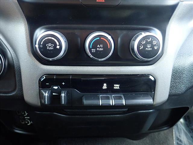 Used 2019 RAM 2500 Big Horn image 17