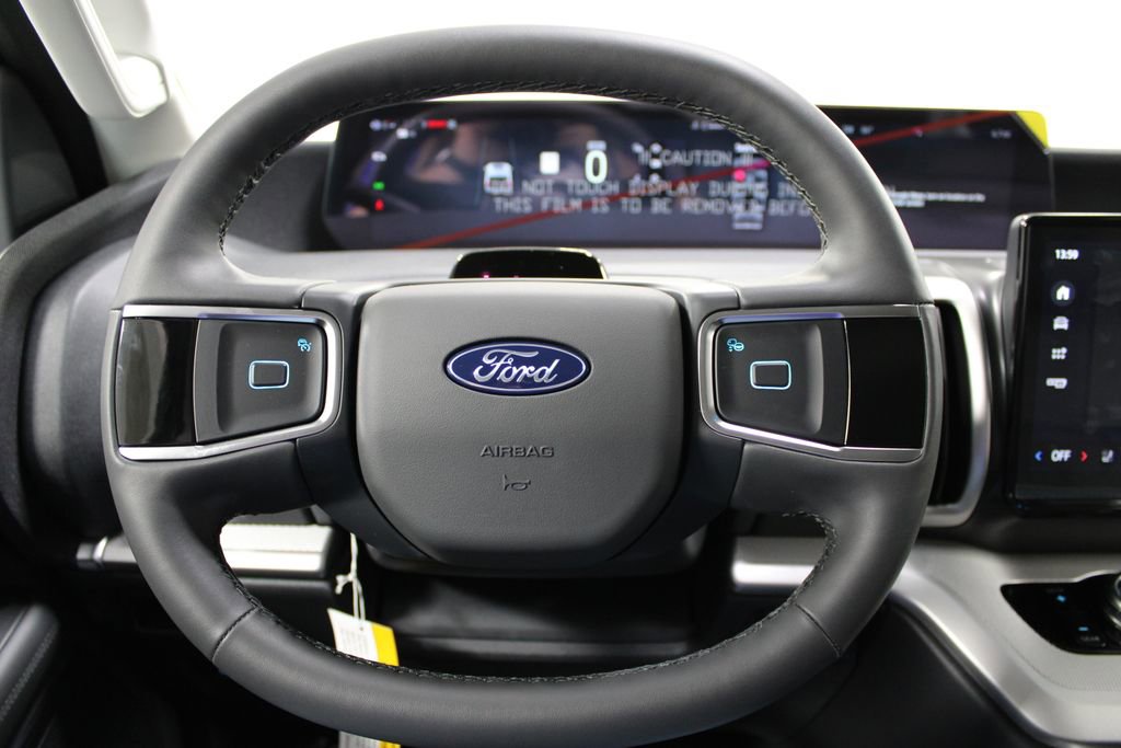 New 2026 Ford Expedition Active image 44