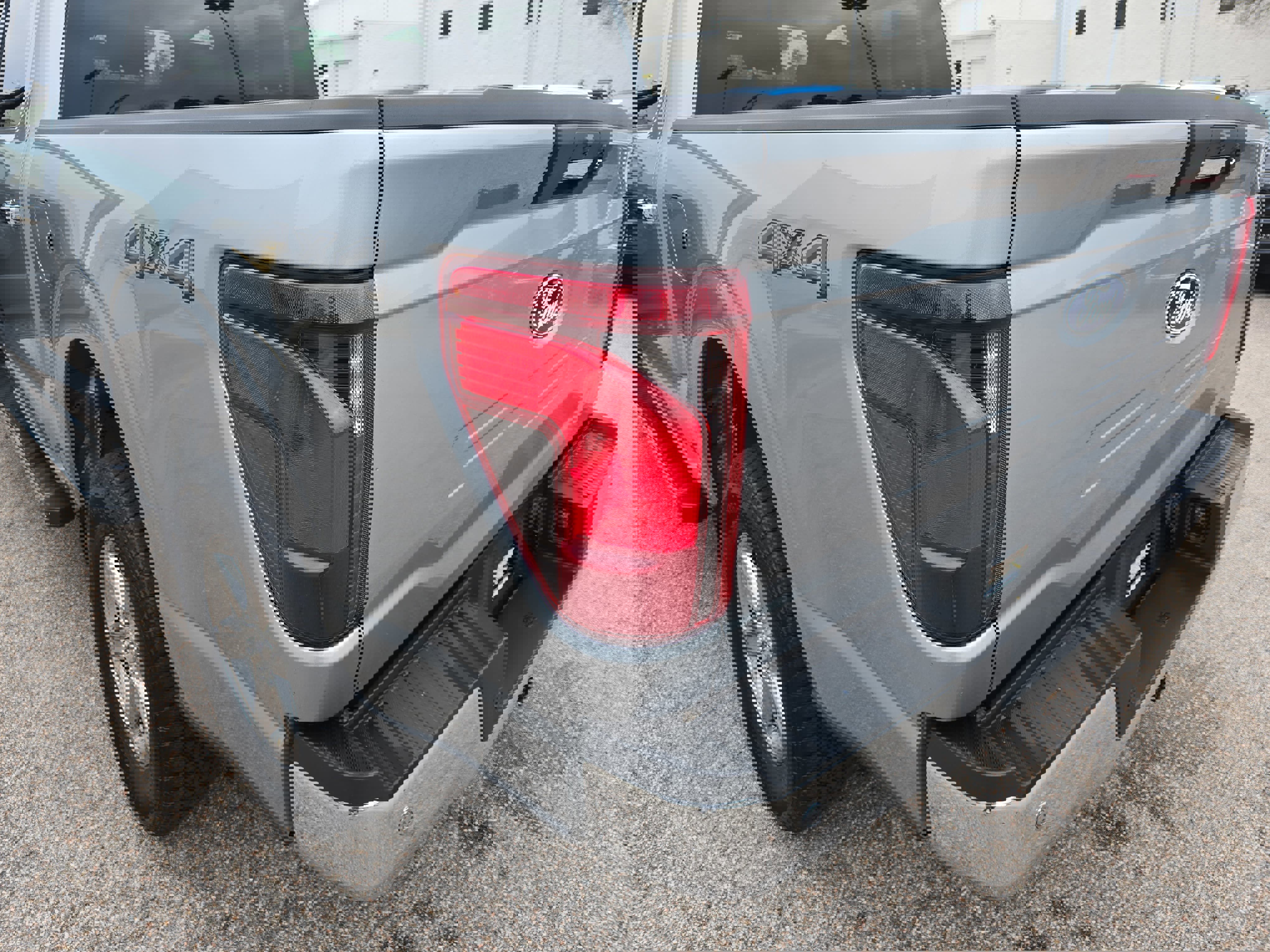 Used 2024 Ford F150 XLT w/ Mobile Office Package image 35