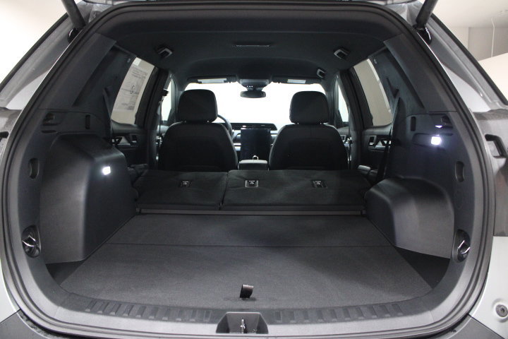New 2027 GMC Terrain Elevation w/ Elevation Premium Package AWD/4WD image 14