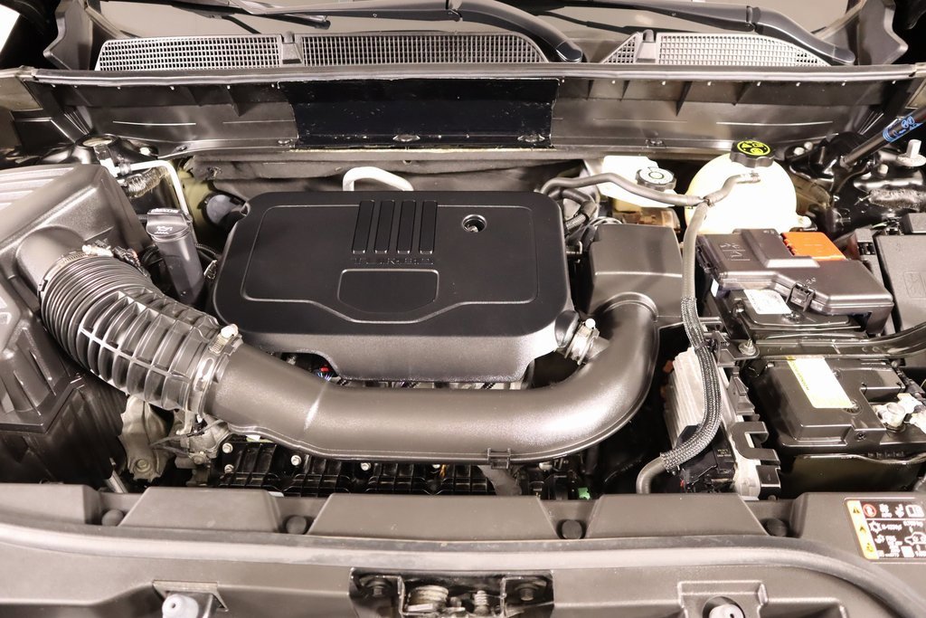 Used 2023 GMC Acadia SLE w/ Driver Convenience Package image 20