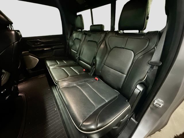 Used 2020 RAM 1500 Limited image 26
