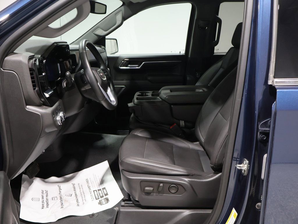 Used 2023 GMC Sierra 1500 SLT image 14