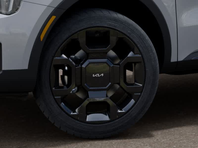 New 2026 Kia Sorento X-Line EX AWD/4WD image 9