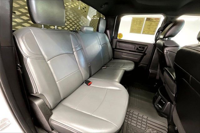 Used 2022 RAM 4500 Tradesman w/ Max Tow Package image 18