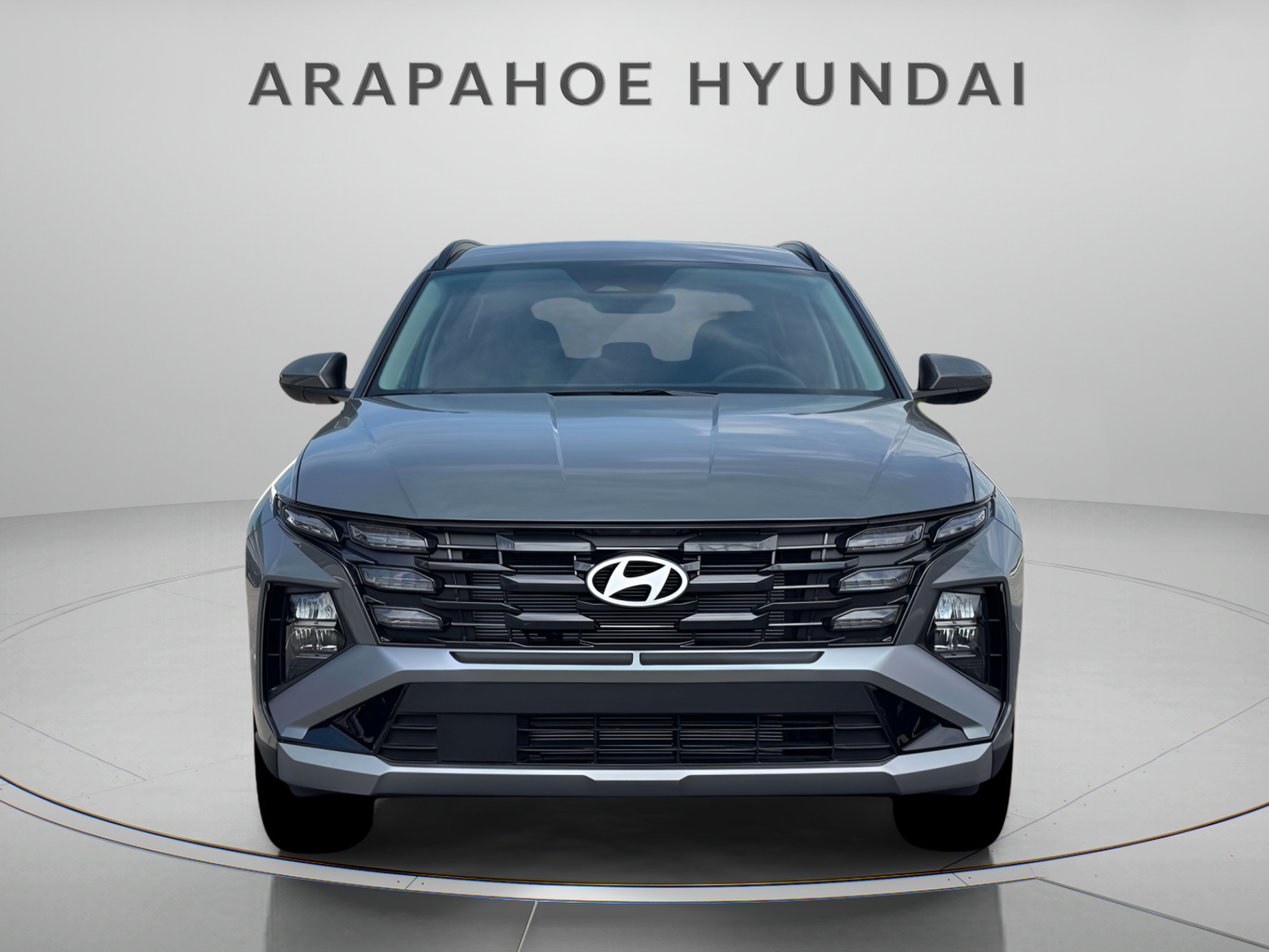 New 2026 Hyundai Tucson SEL Plus AWD/4WD image 11