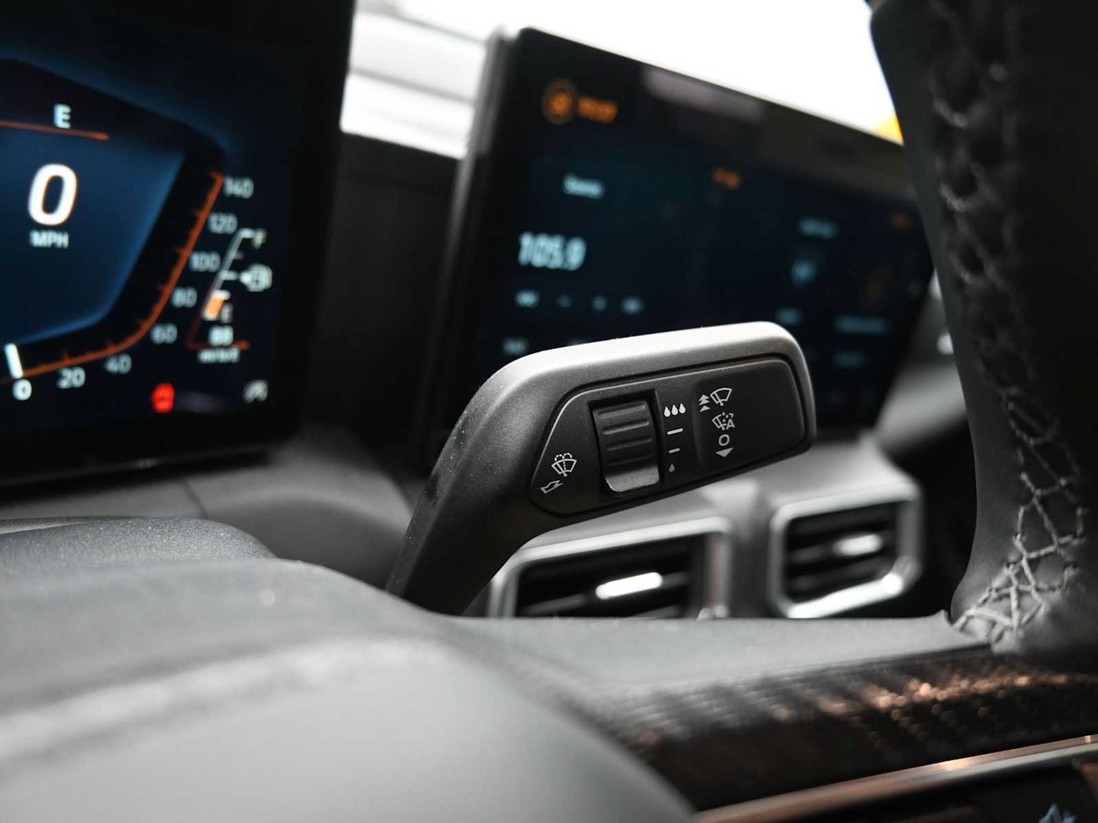 New 2026 Ford Mustang Premium w/ Anti-Theft Package RWD image 25