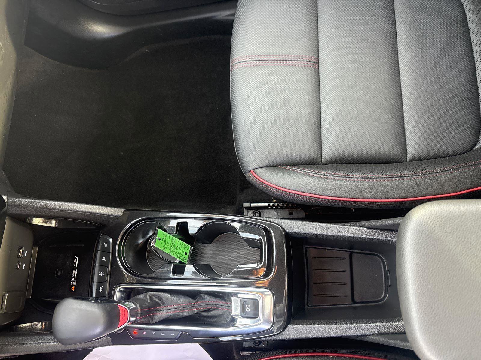 Used 2024 Chevrolet TrailBlazer RS w/ Convenience Package image 28