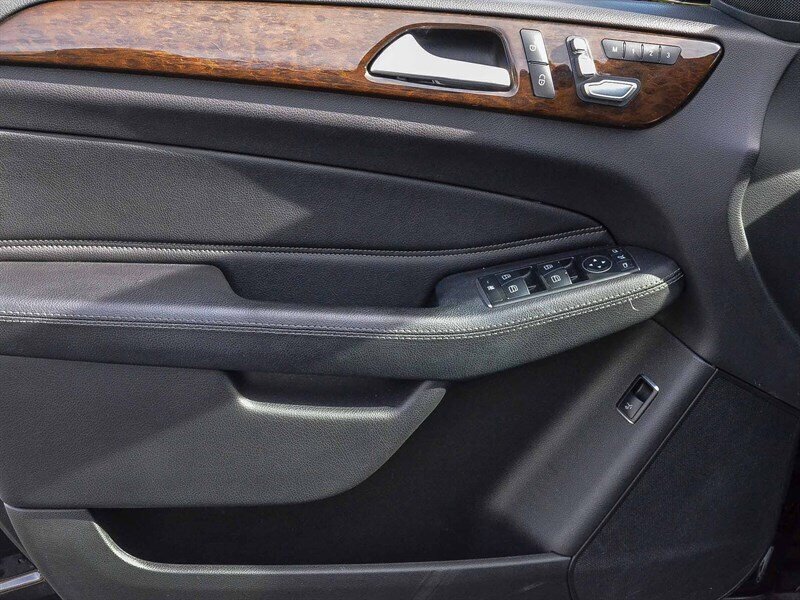 Used 2016 Mercedes-Benz GLE 350 image 24