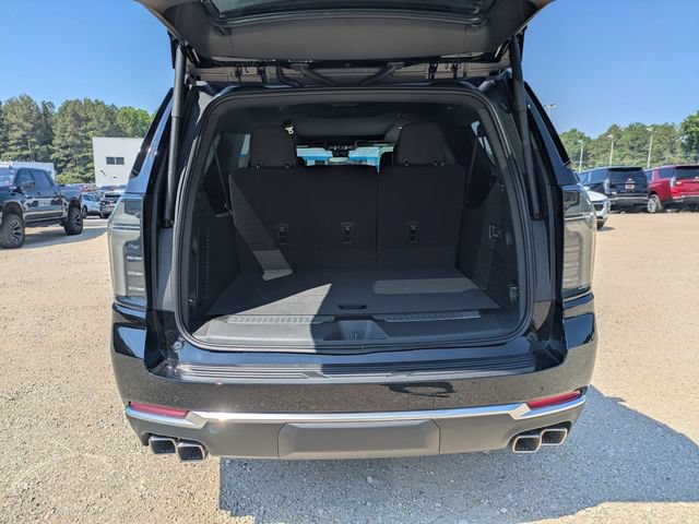 New 2026 Chevrolet Suburban High Country AWD/4WD image 32