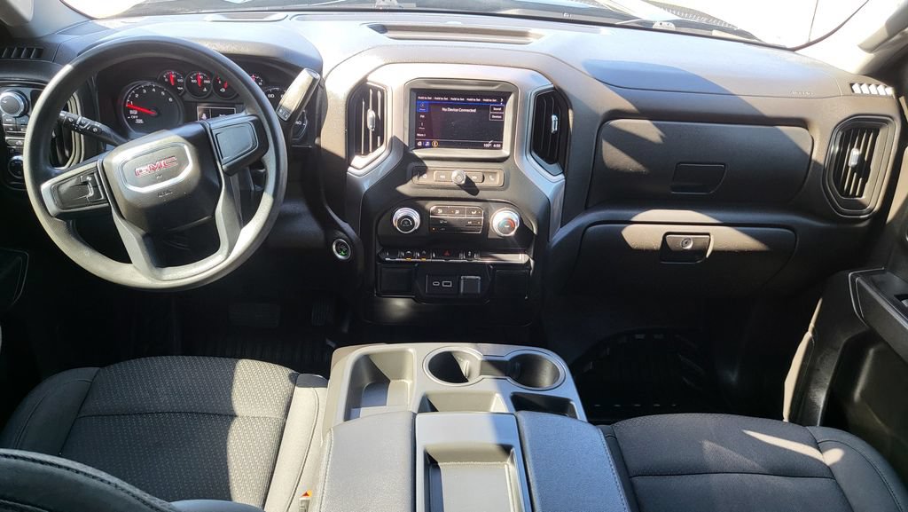 Used 2023 GMC Sierra 1500 Pro AWD/4WD image 26