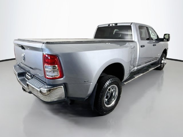 Used 2024 RAM 3500 Big Horn w/ Bed Utility Group AWD/4WD image 7