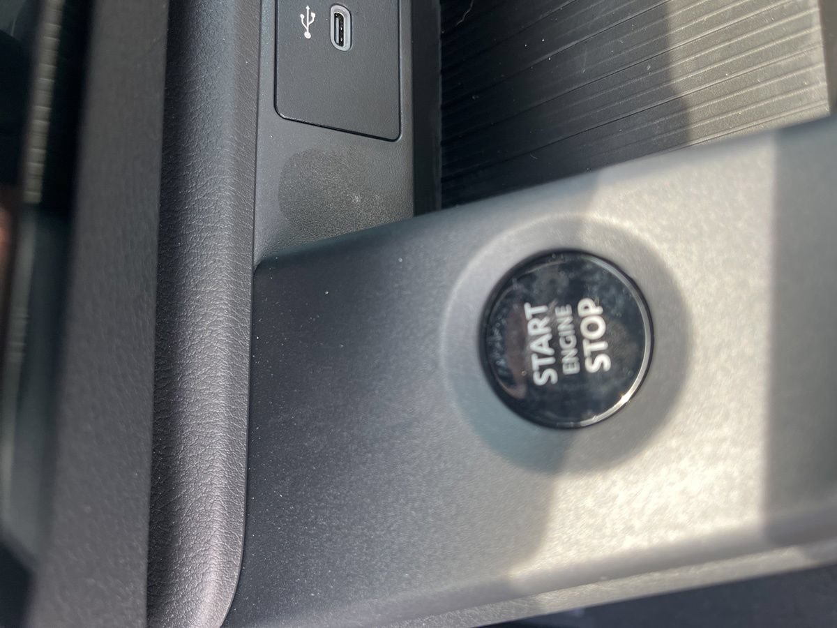Used 2026 Nissan Sentra SV w/ Floor Mat Package FWD image 24