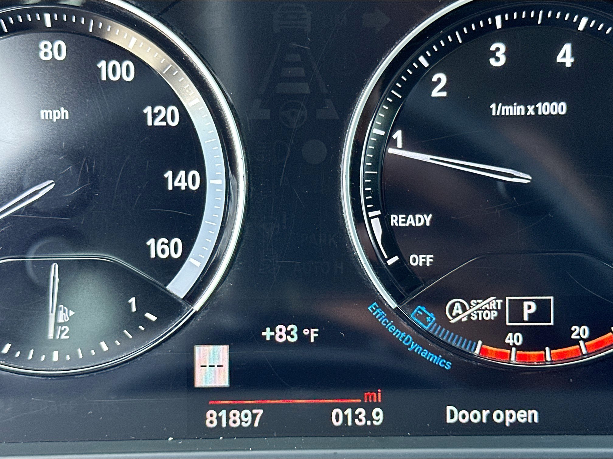 Used 2019 BMW X1 sDrive28i w/ Convenience Package FWD image 12