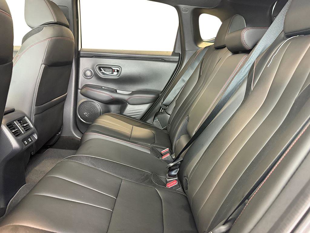 New 2025 Acura ADX A-Spec image 26