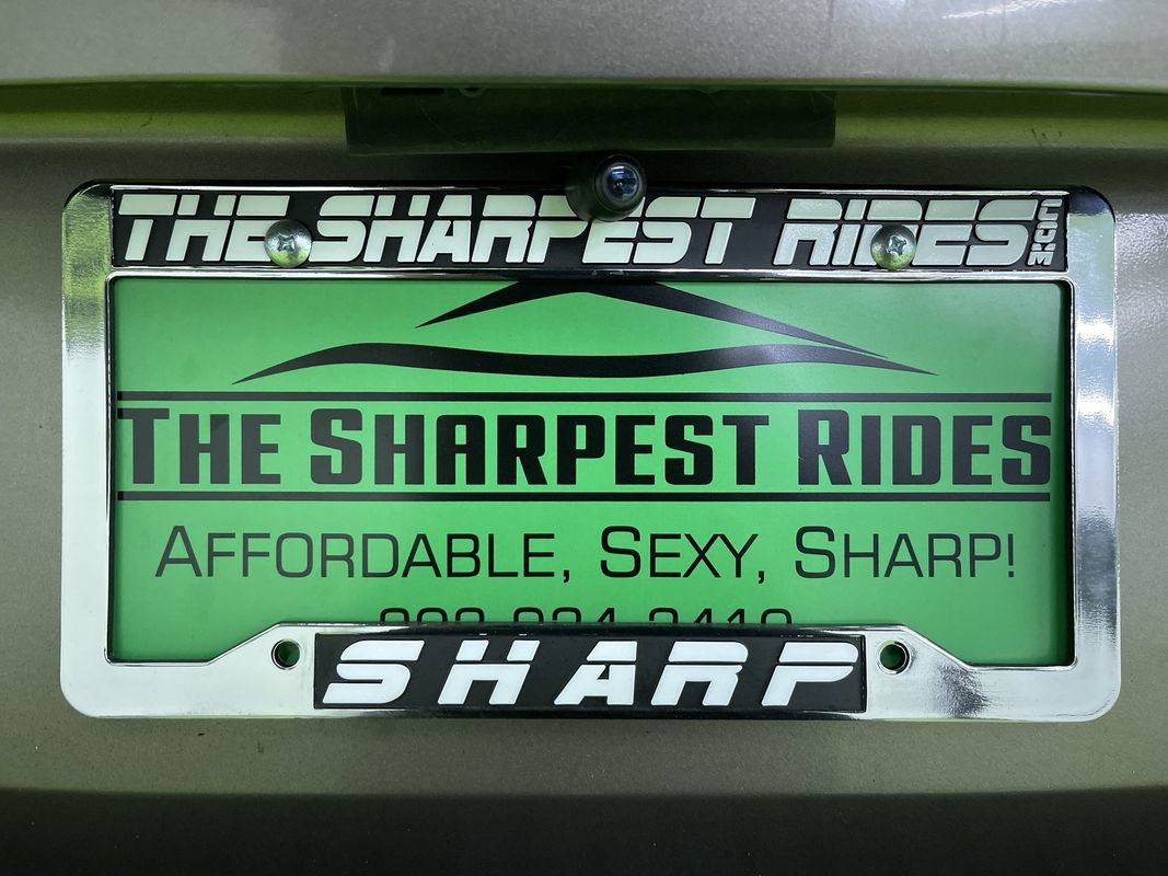 Used 2003 Ford Explorer Limited image 12