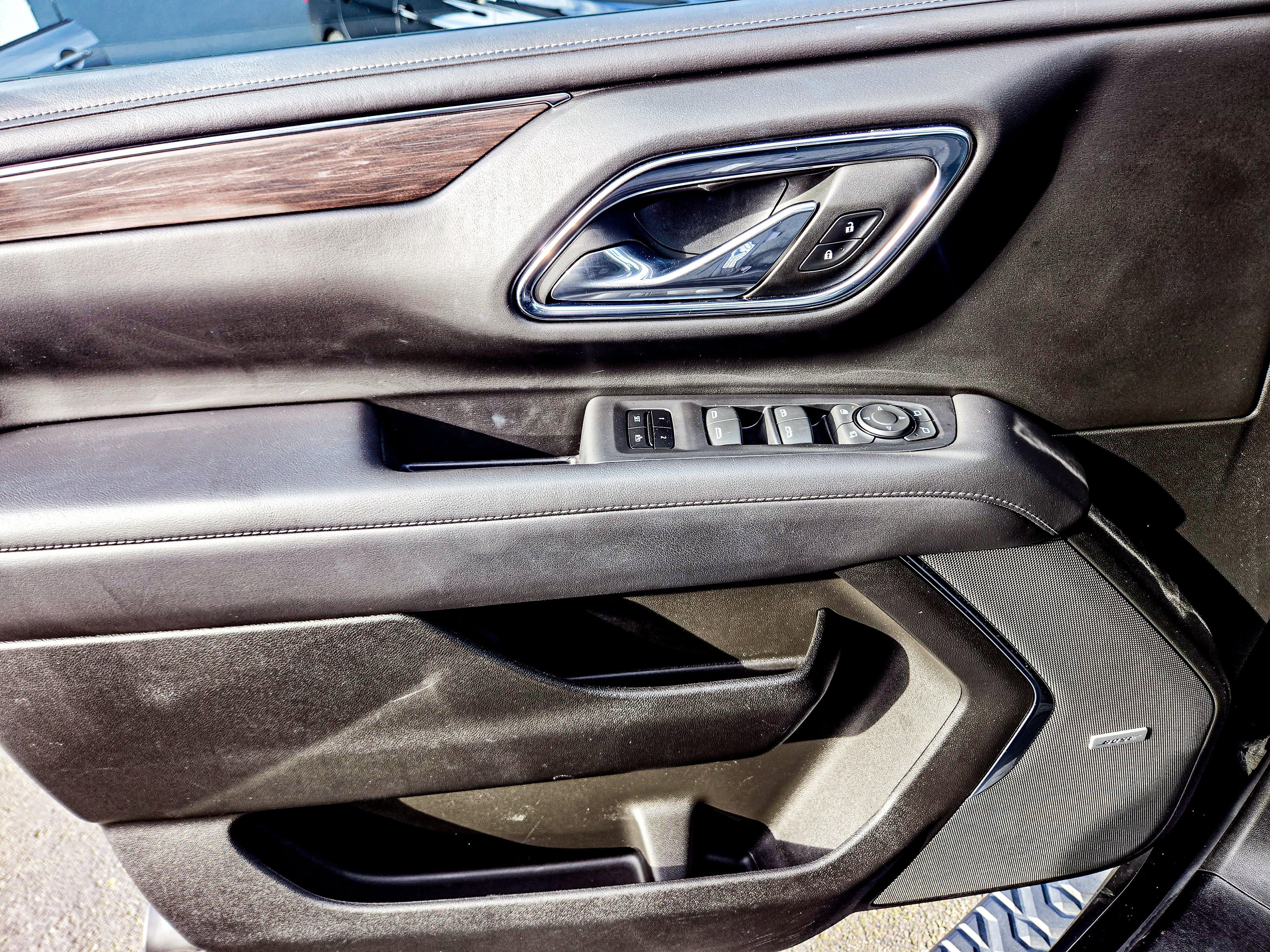 Used 2023 Chevrolet Tahoe Z71 w/ Off-Road Capability Package AWD/4WD image 22