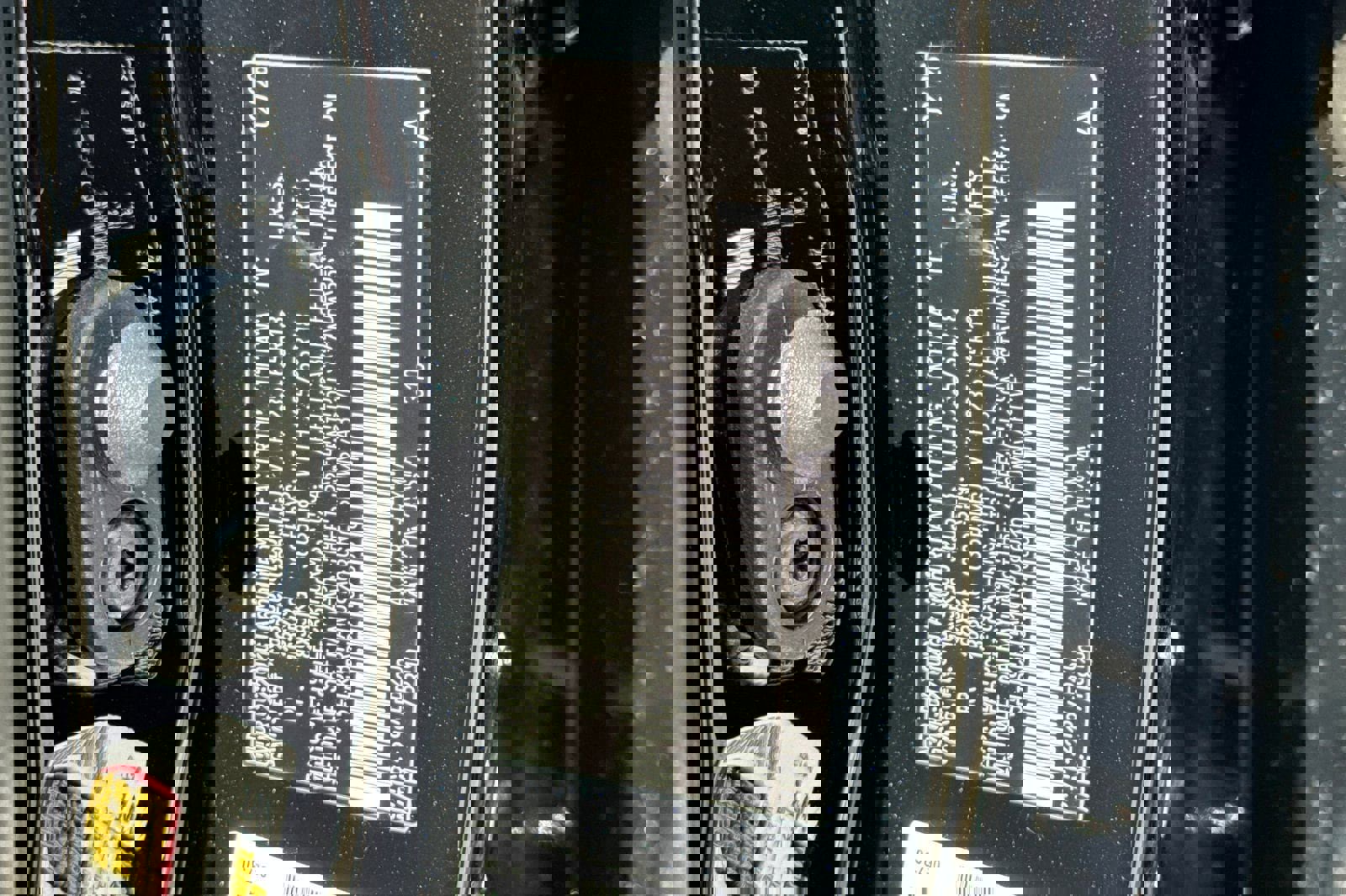 New 2026 Toyota Highlander XLE image 35