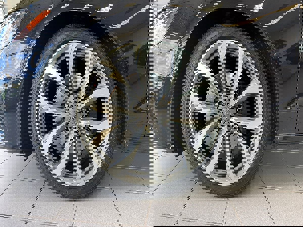 Used 2015 Audi A6 TDI Premium Plus w/ 19" Sport Package image 72