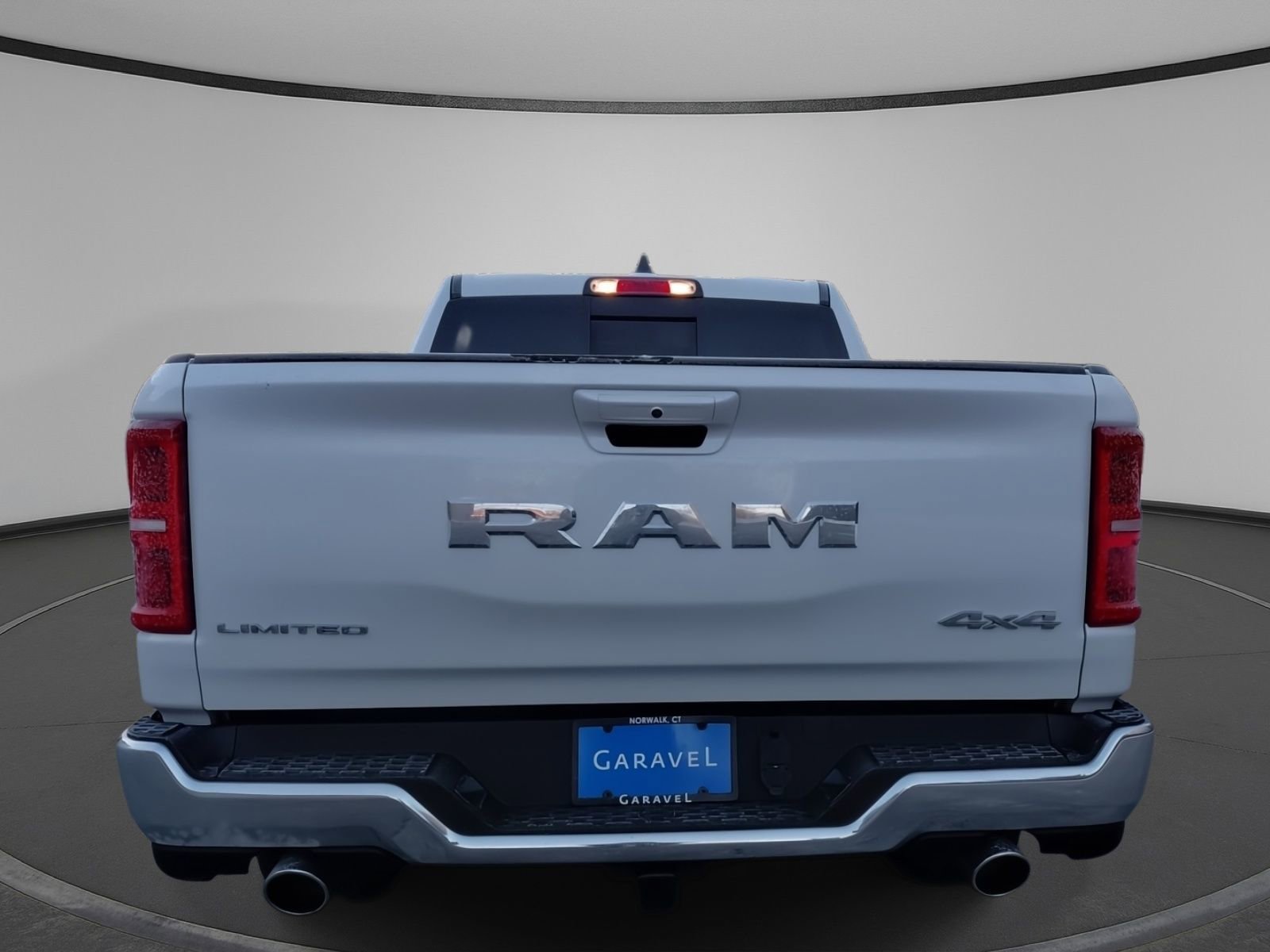 New 2026 RAM 1500 Limited AWD/4WD image 29
