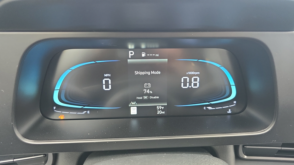 New 2026 Hyundai Elantra SEL Sport Premium FWD image 18